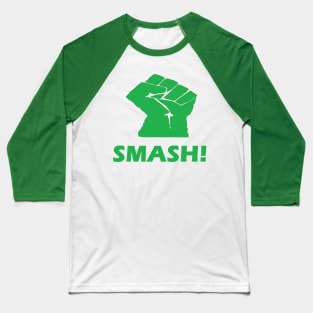 Smash! Baseball T-Shirt